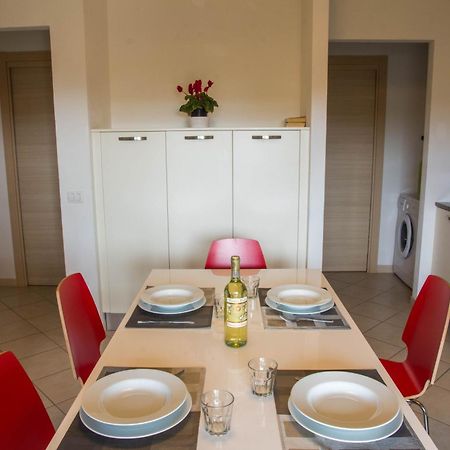Gf Apartments La Vigna バデージ エクステリア 写真