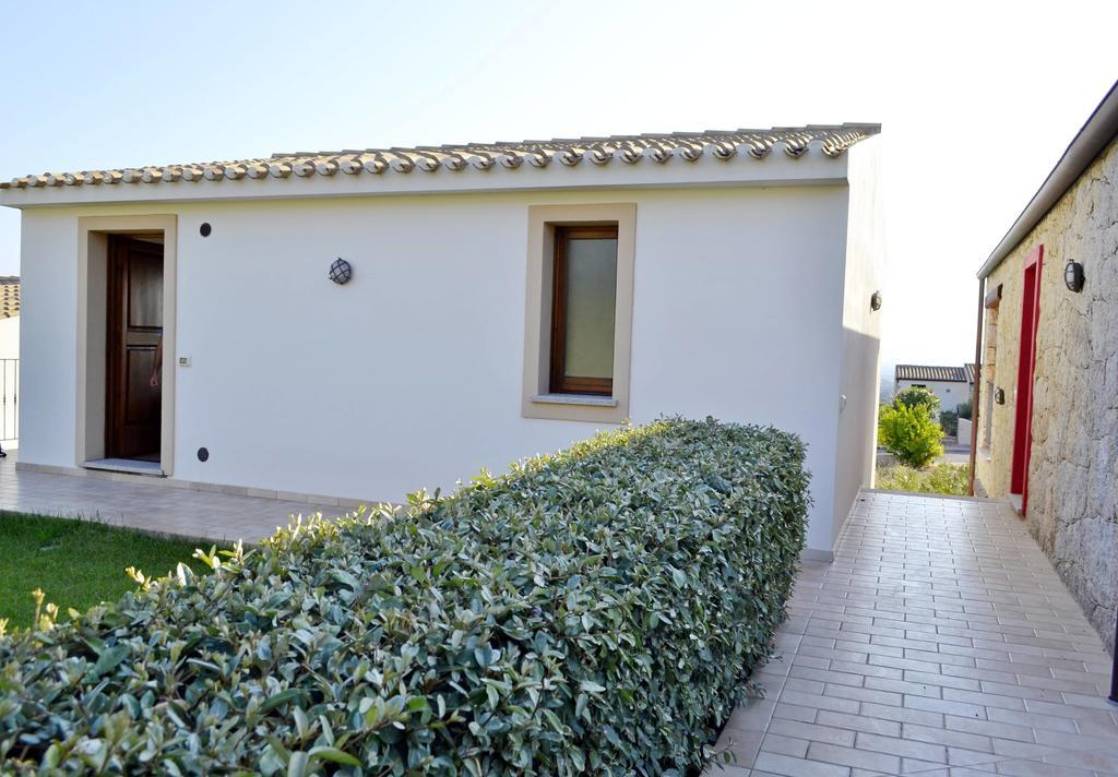 Gf Apartments La Vigna バデージ エクステリア 写真