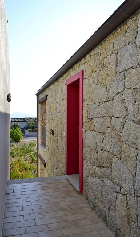 Gf Apartments La Vigna バデージ エクステリア 写真
