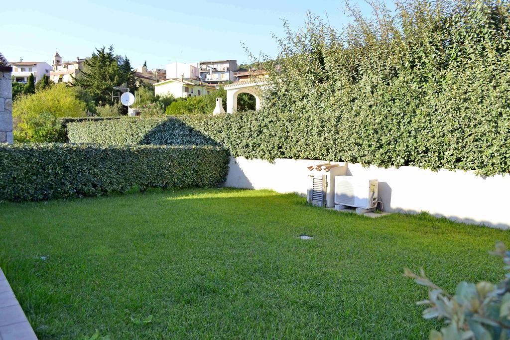 Gf Apartments La Vigna バデージ エクステリア 写真