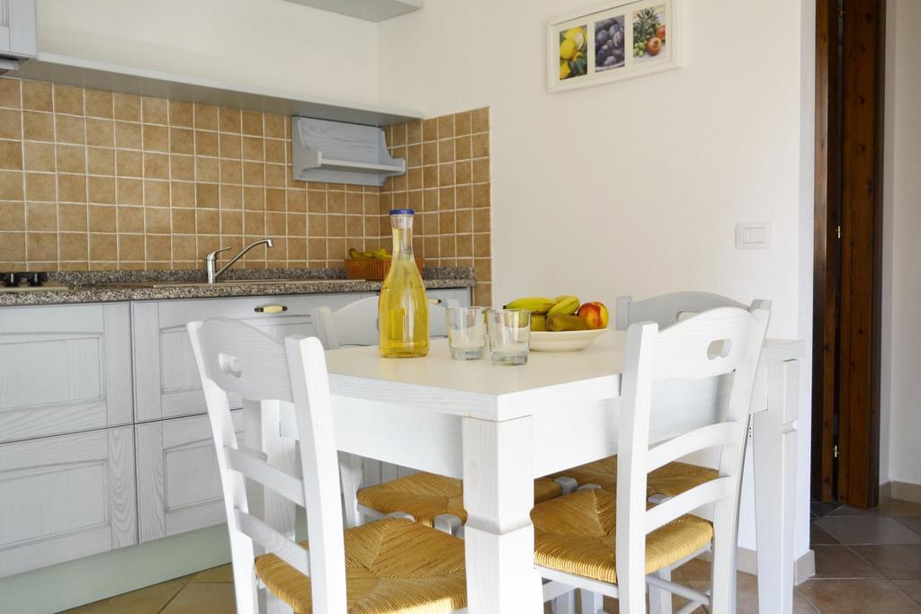 Gf Apartments La Vigna バデージ 部屋 写真