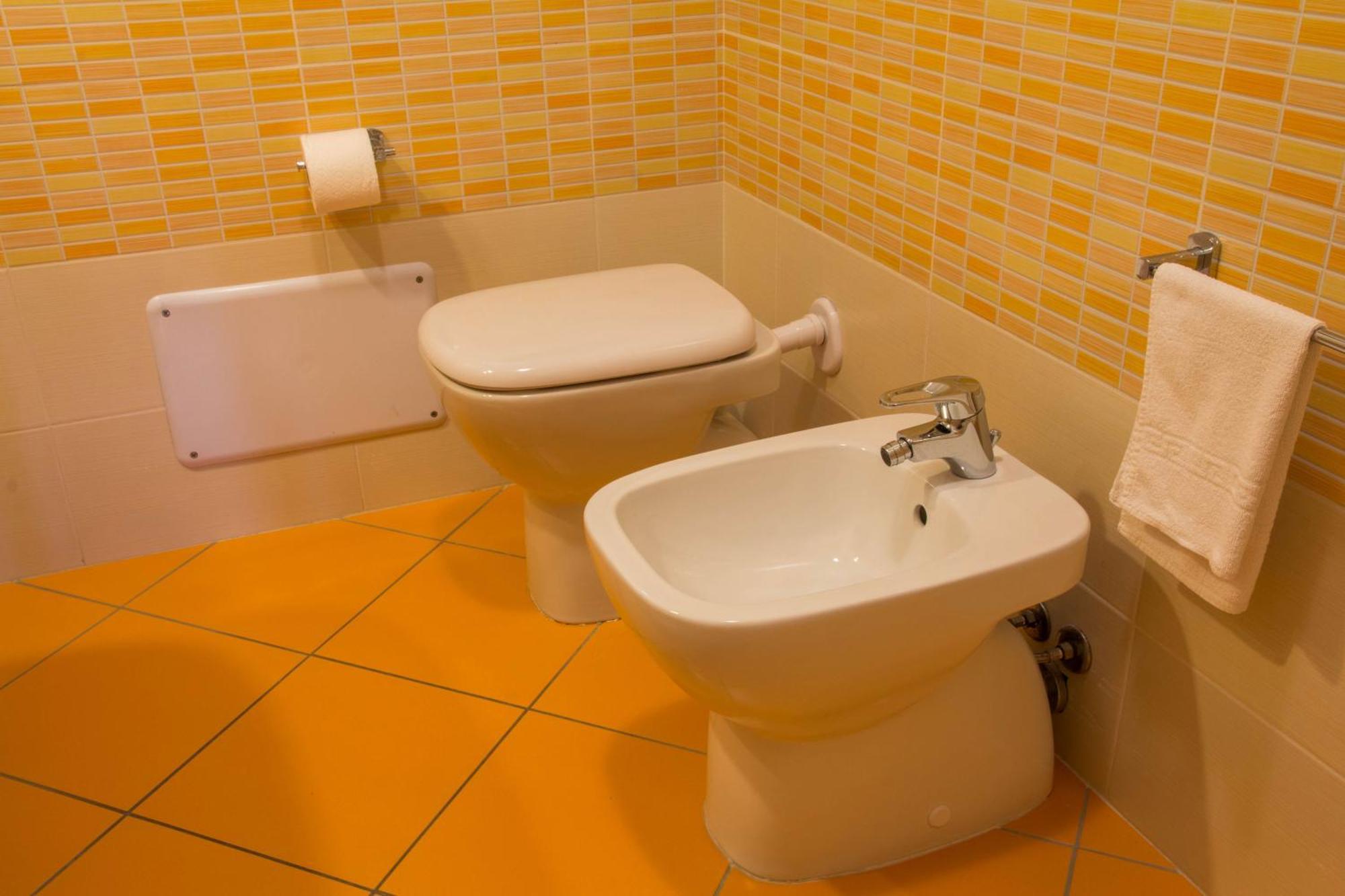 Gf Apartments La Vigna バデージ エクステリア 写真