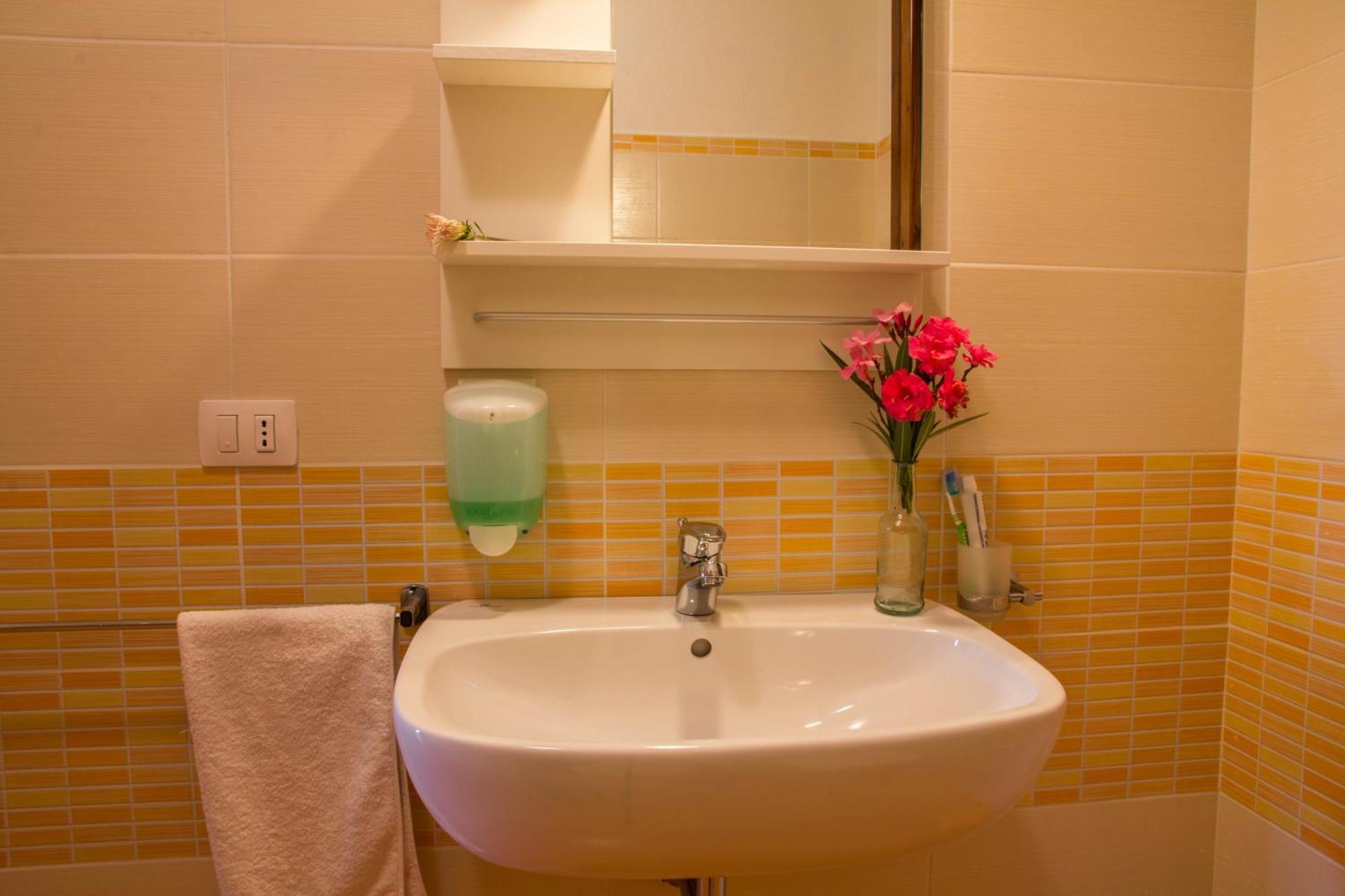 Gf Apartments La Vigna バデージ エクステリア 写真