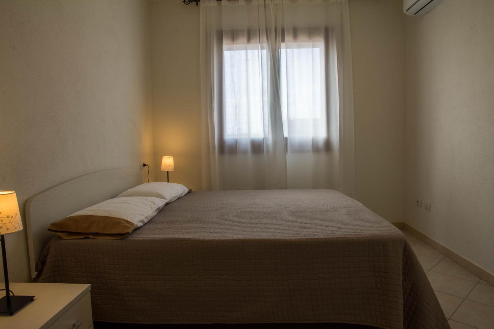 Gf Apartments La Vigna バデージ エクステリア 写真