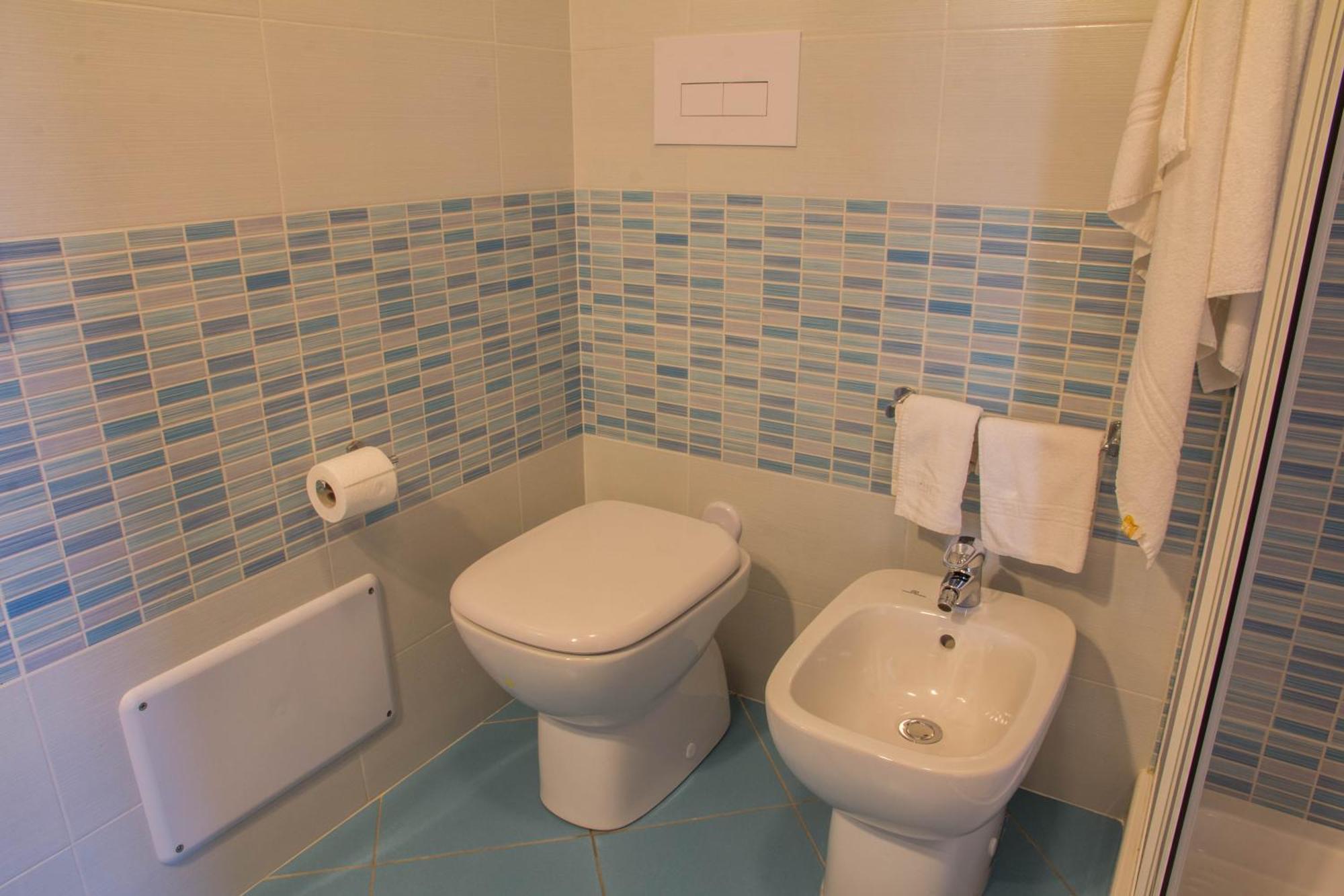 Gf Apartments La Vigna バデージ エクステリア 写真