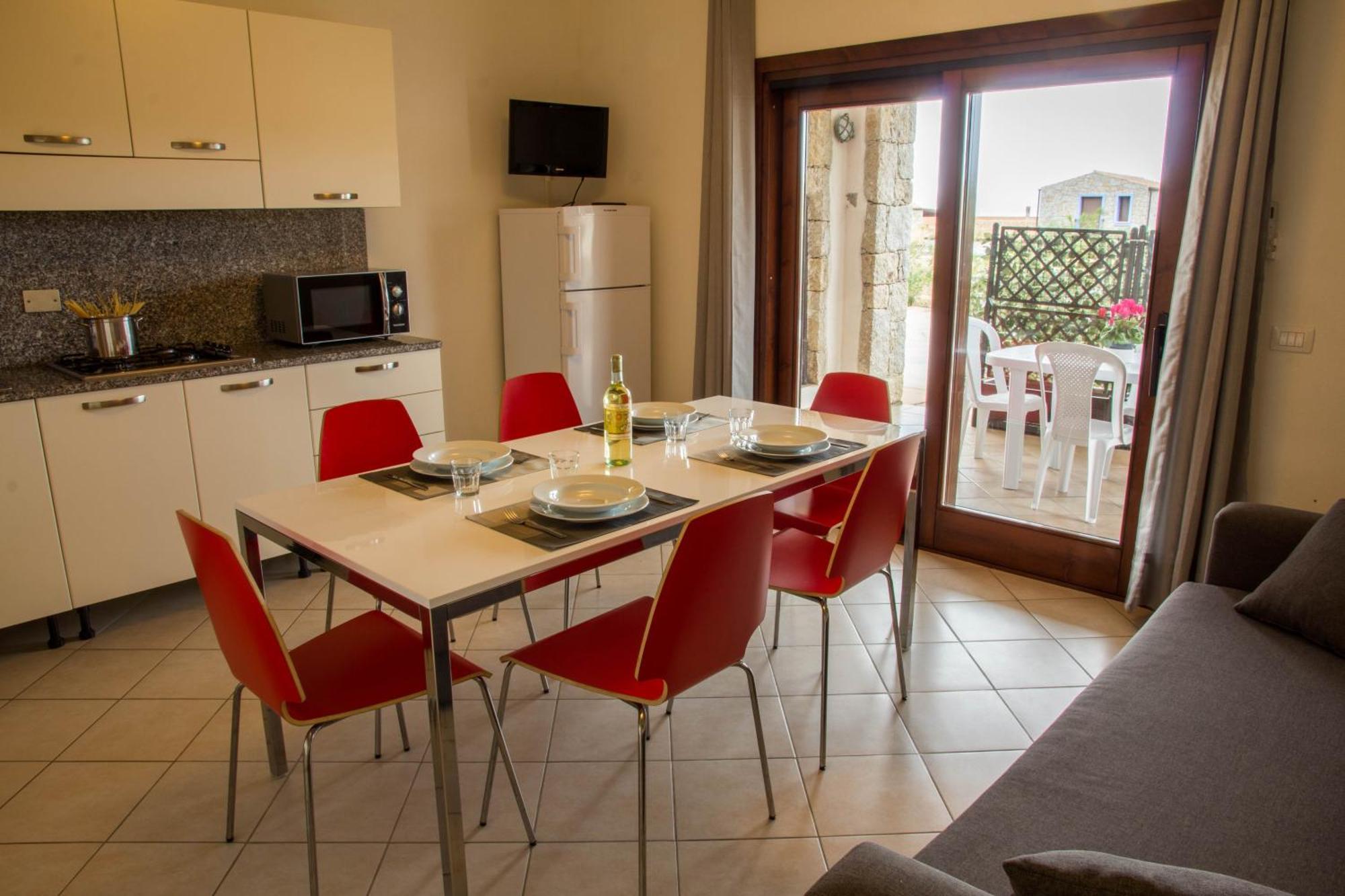 Gf Apartments La Vigna バデージ エクステリア 写真