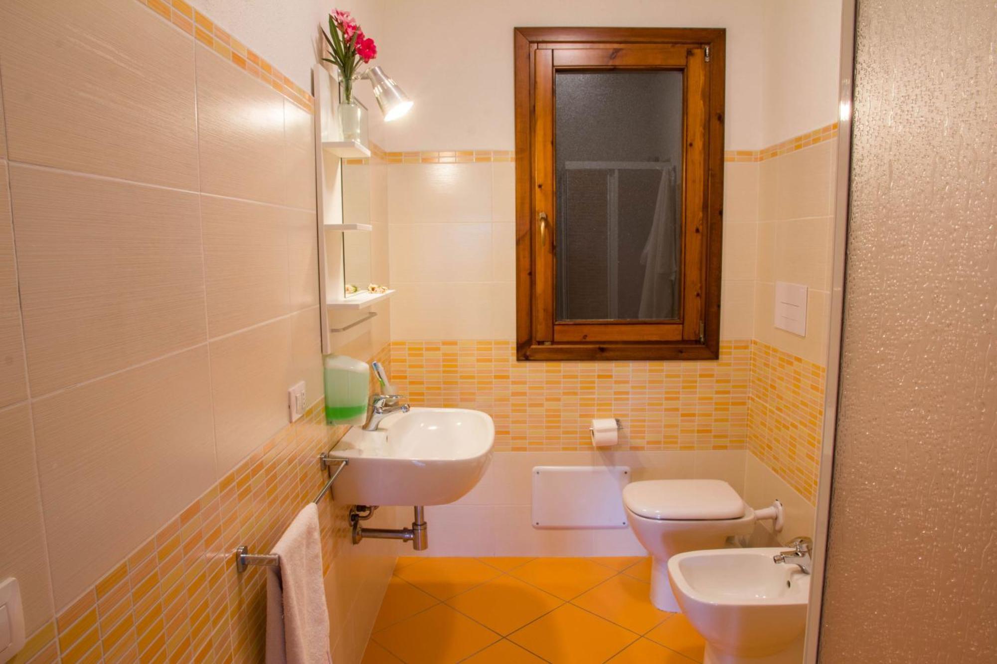 Gf Apartments La Vigna バデージ エクステリア 写真