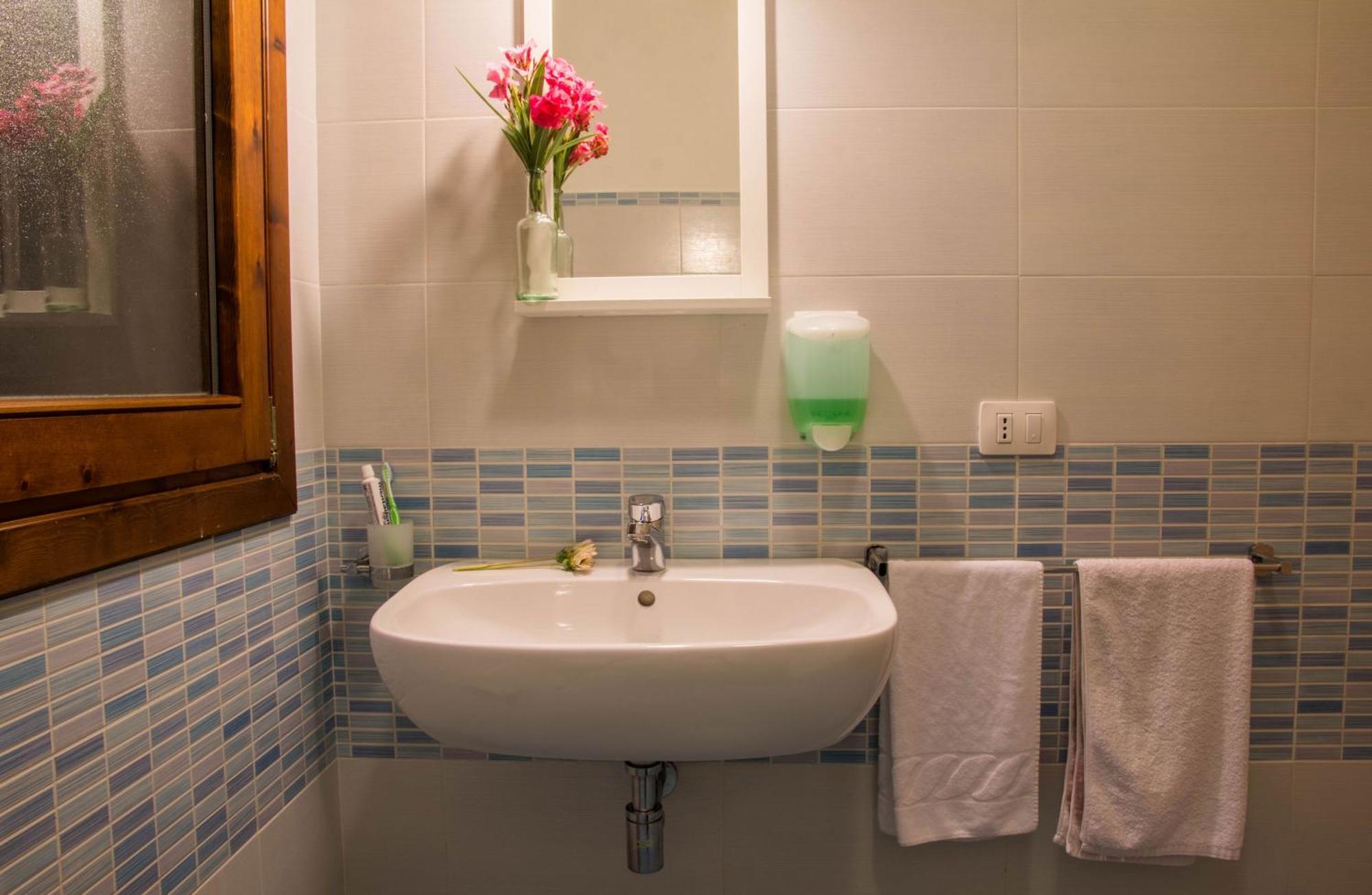 Gf Apartments La Vigna バデージ エクステリア 写真