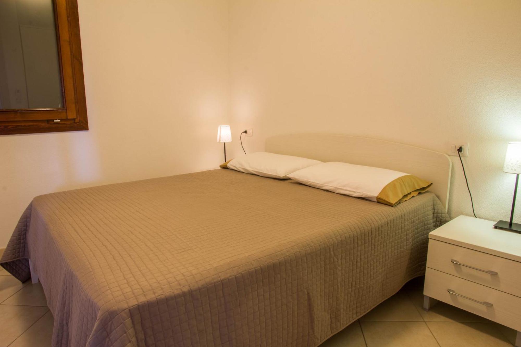 Gf Apartments La Vigna バデージ エクステリア 写真