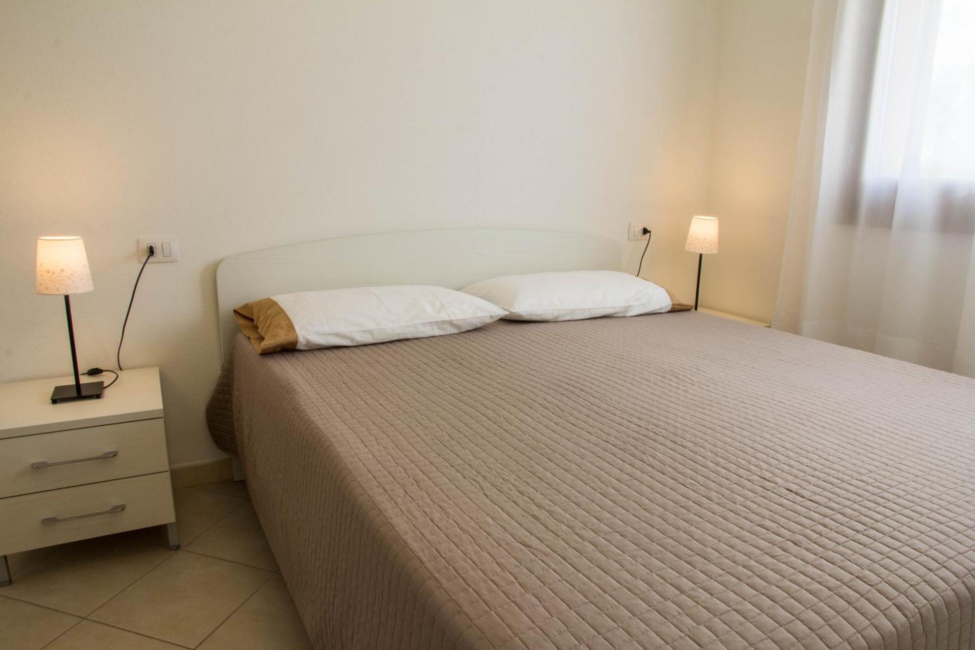 Gf Apartments La Vigna バデージ エクステリア 写真