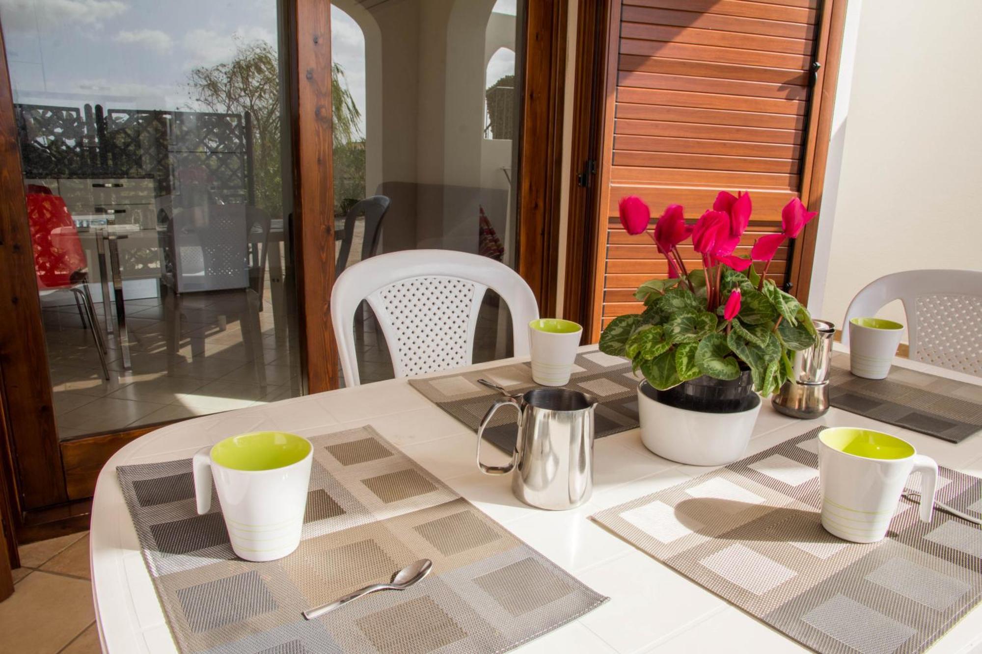 Gf Apartments La Vigna バデージ エクステリア 写真