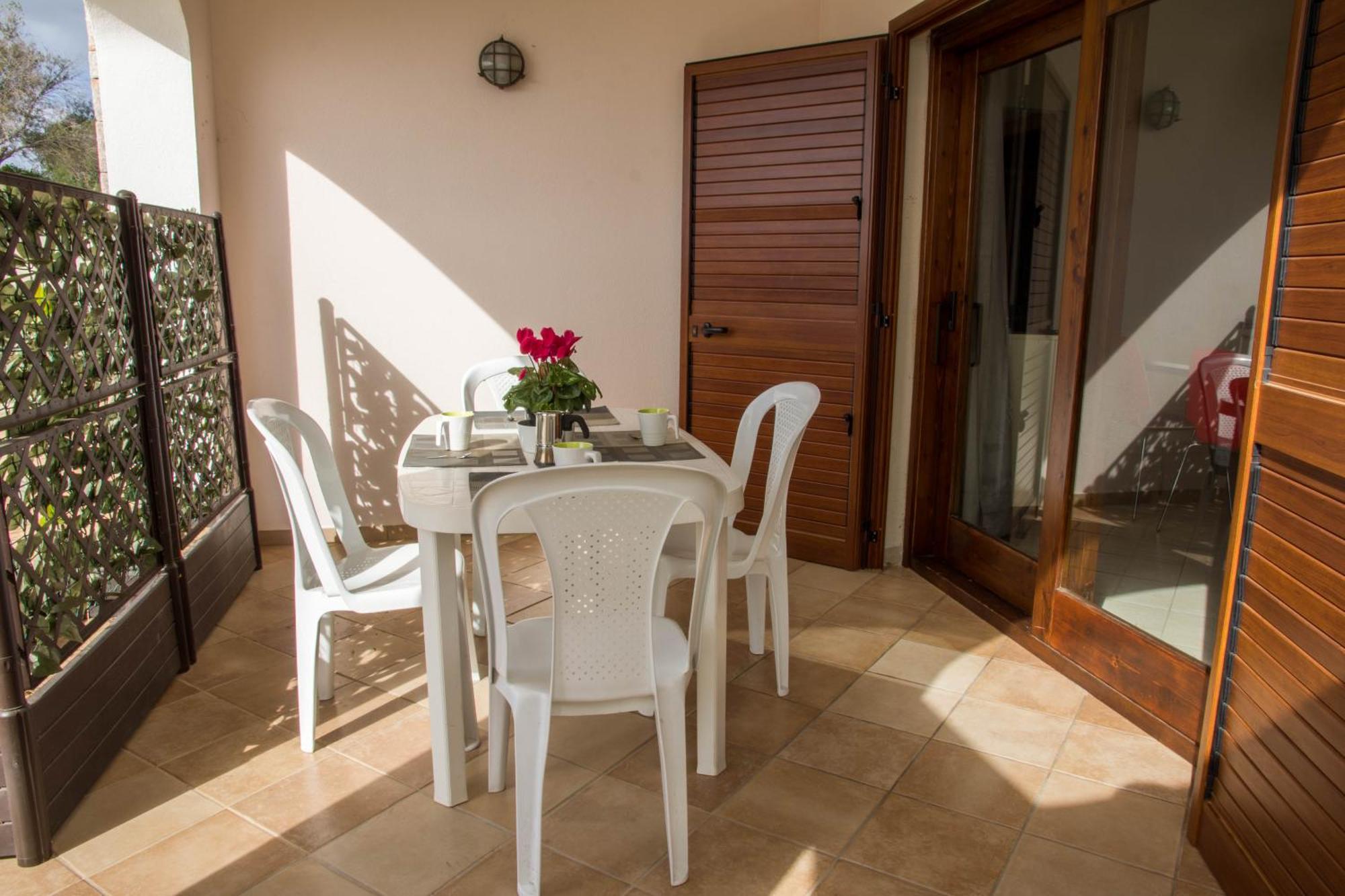 Gf Apartments La Vigna バデージ エクステリア 写真