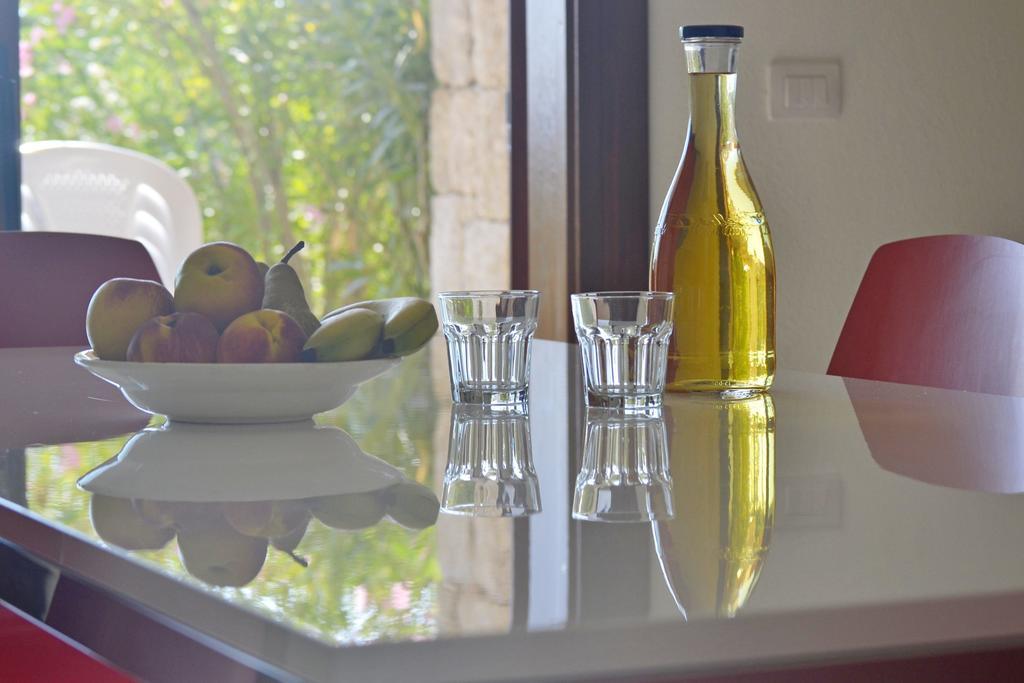 Gf Apartments La Vigna バデージ 部屋 写真