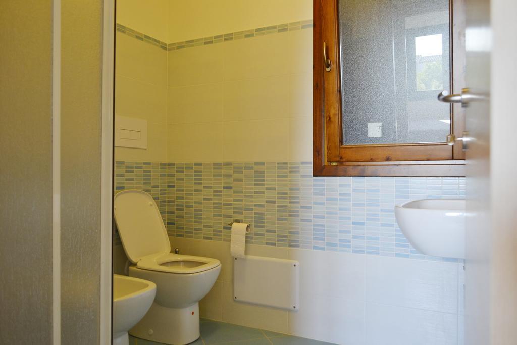 Gf Apartments La Vigna バデージ 部屋 写真