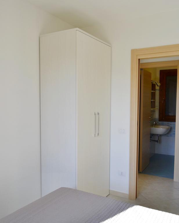 Gf Apartments La Vigna バデージ 部屋 写真