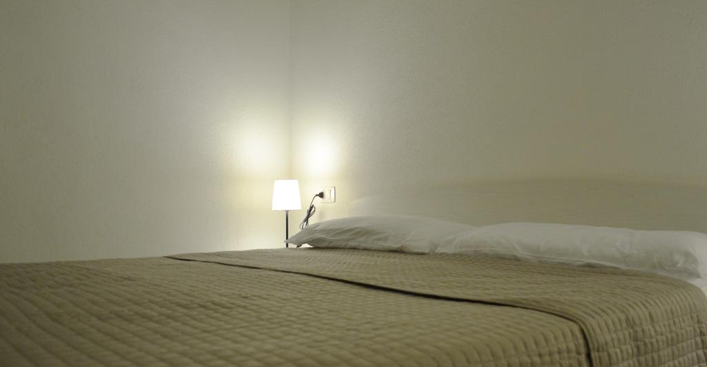Gf Apartments La Vigna バデージ 部屋 写真