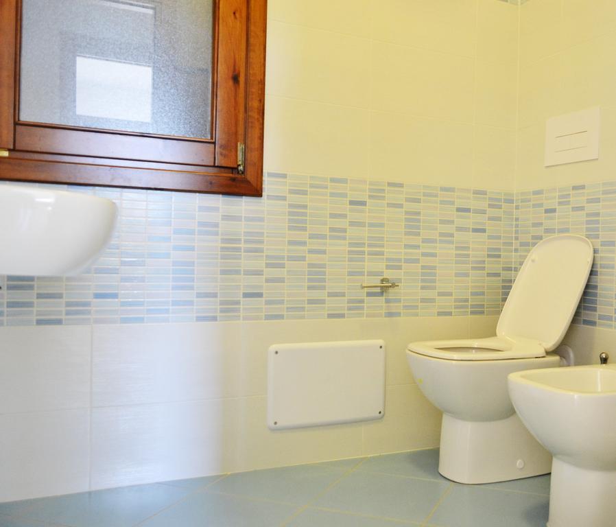 Gf Apartments La Vigna バデージ 部屋 写真
