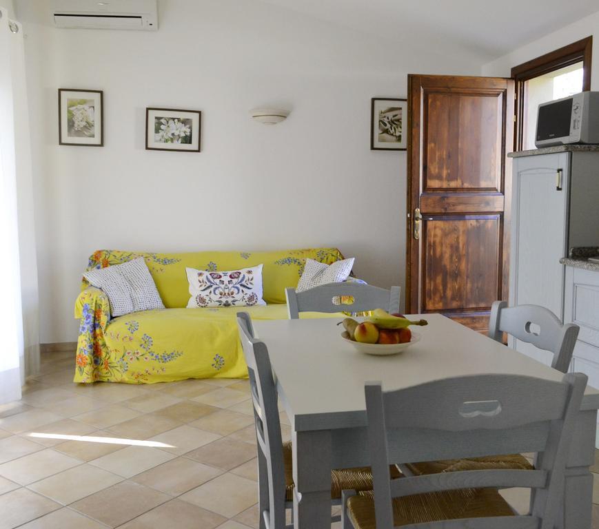 Gf Apartments La Vigna バデージ 部屋 写真