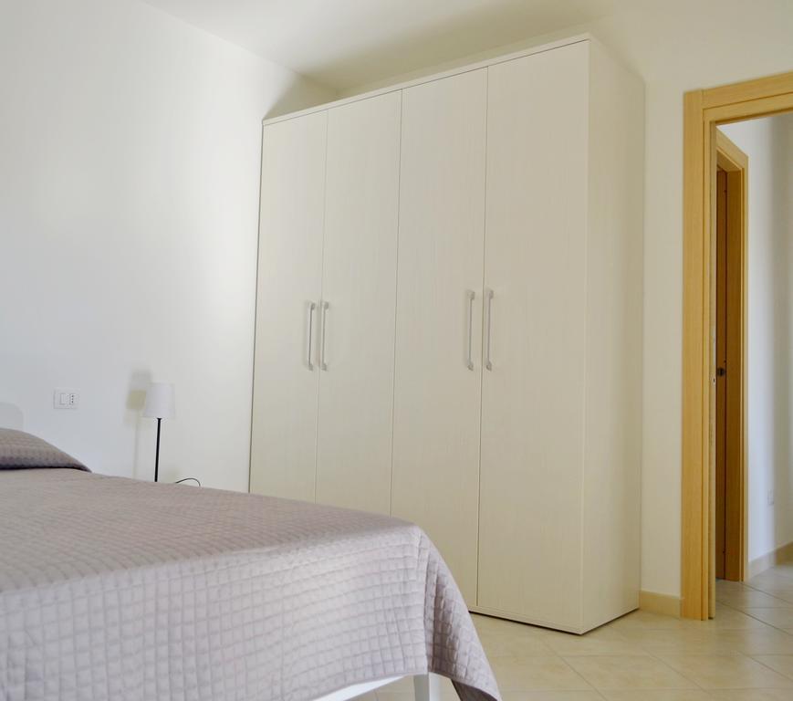 Gf Apartments La Vigna バデージ 部屋 写真