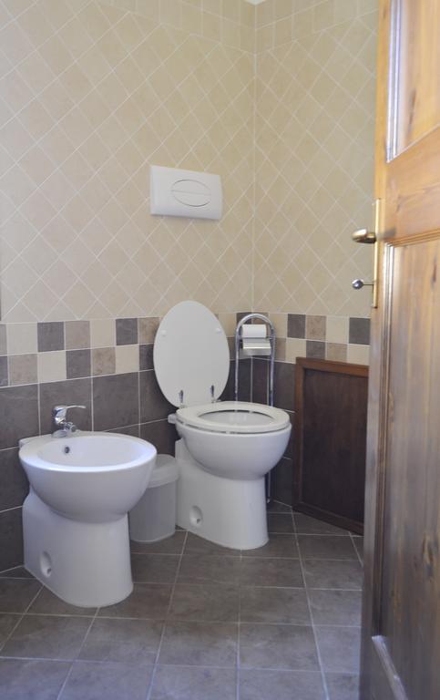 Gf Apartments La Vigna バデージ 部屋 写真