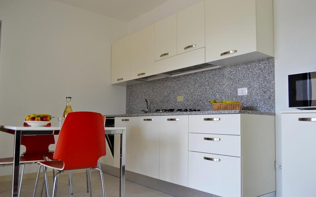 Gf Apartments La Vigna バデージ 部屋 写真