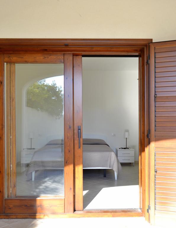 Gf Apartments La Vigna バデージ 部屋 写真
