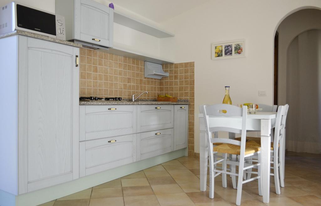 Gf Apartments La Vigna バデージ 部屋 写真