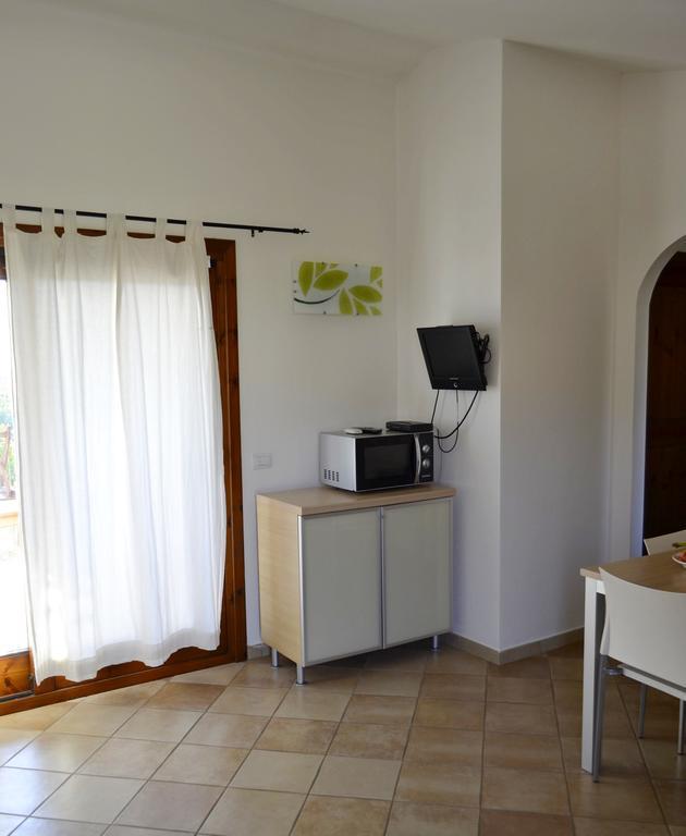 Gf Apartments La Vigna バデージ 部屋 写真