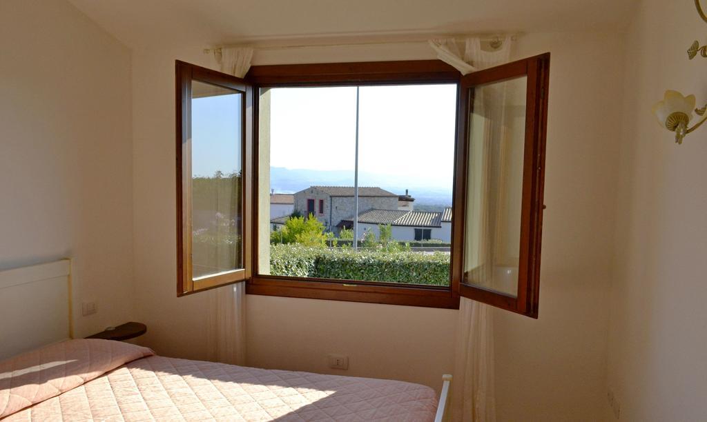 Gf Apartments La Vigna バデージ 部屋 写真