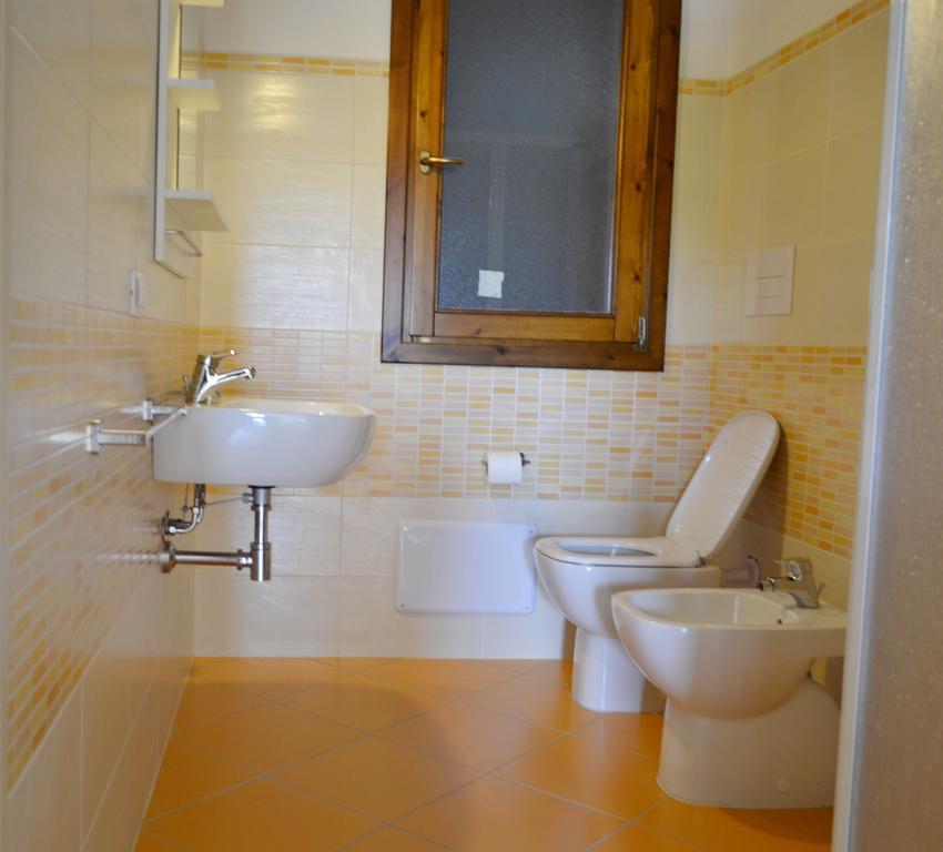 Gf Apartments La Vigna バデージ 部屋 写真