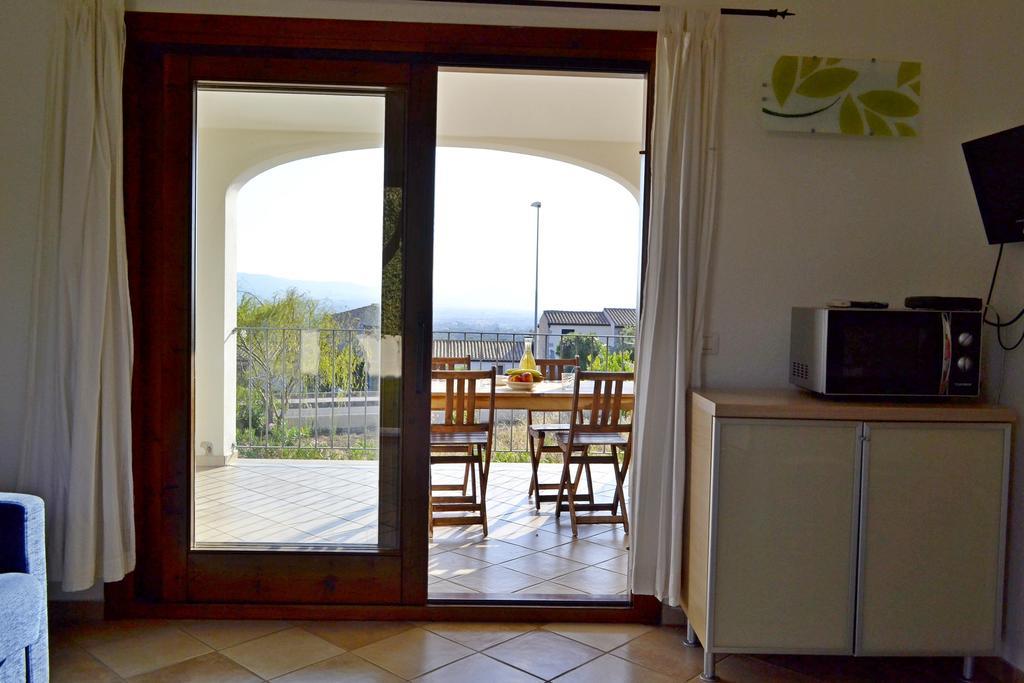 Gf Apartments La Vigna バデージ 部屋 写真
