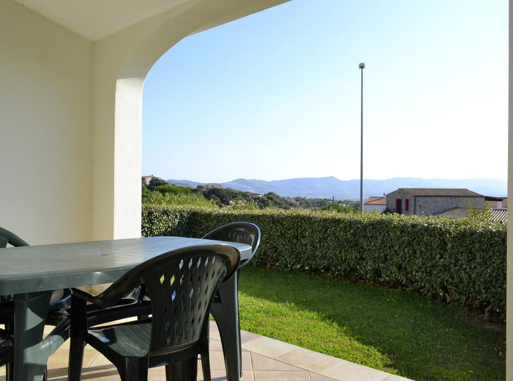 Gf Apartments La Vigna バデージ 部屋 写真