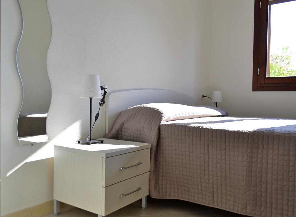 Gf Apartments La Vigna バデージ 部屋 写真