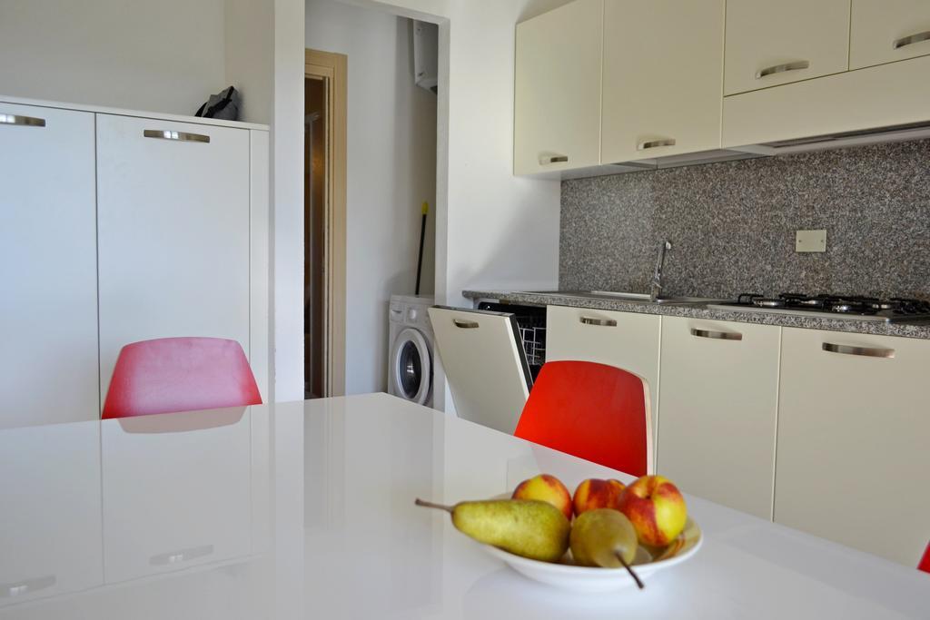 Gf Apartments La Vigna バデージ 部屋 写真