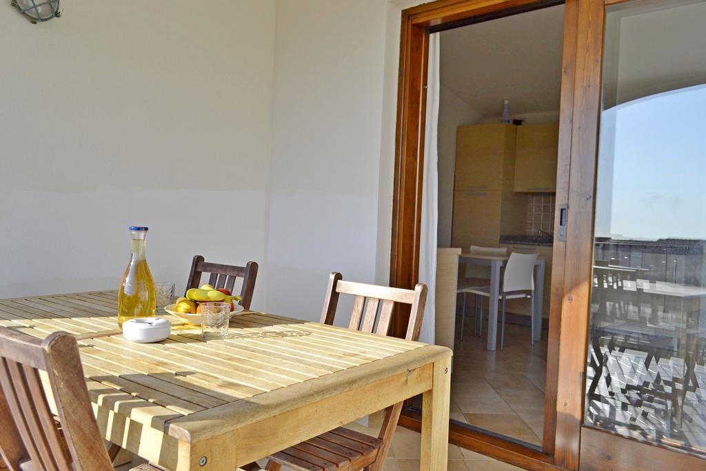 Gf Apartments La Vigna バデージ 部屋 写真