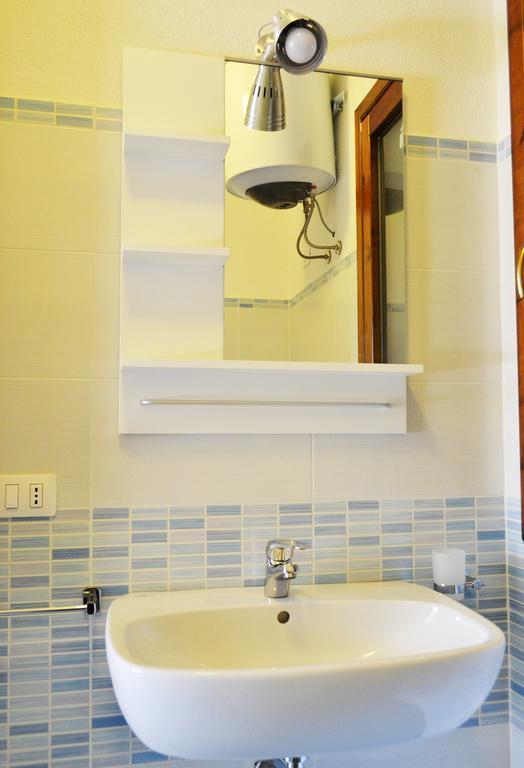 Gf Apartments La Vigna バデージ 部屋 写真