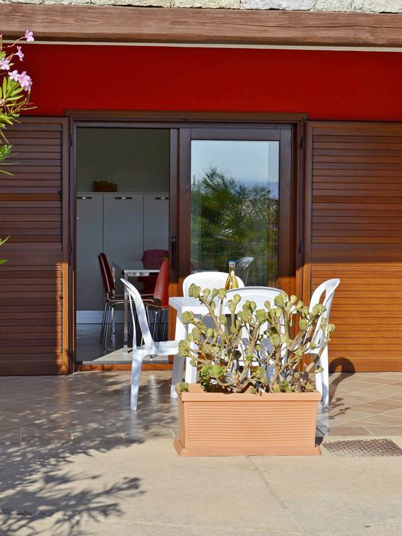 Gf Apartments La Vigna バデージ 部屋 写真