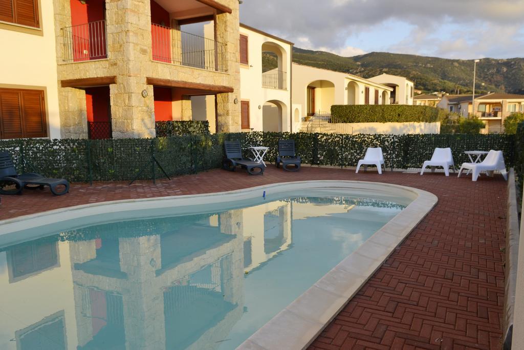 Gf Apartments La Vigna バデージ エクステリア 写真