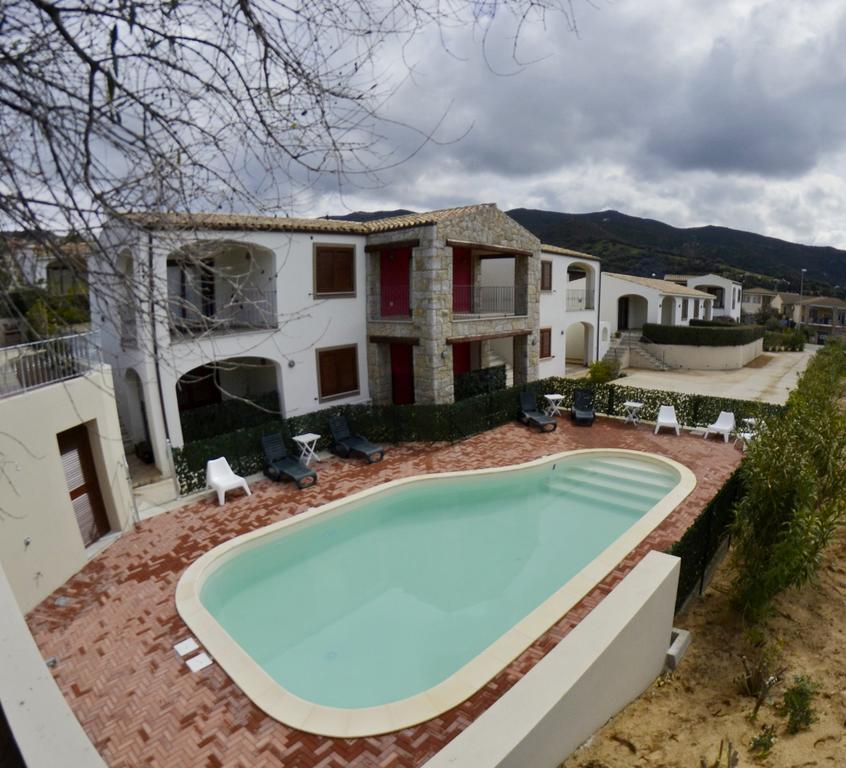 Gf Apartments La Vigna バデージ エクステリア 写真