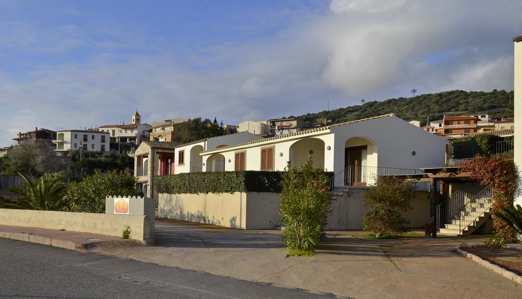 Gf Apartments La Vigna バデージ エクステリア 写真