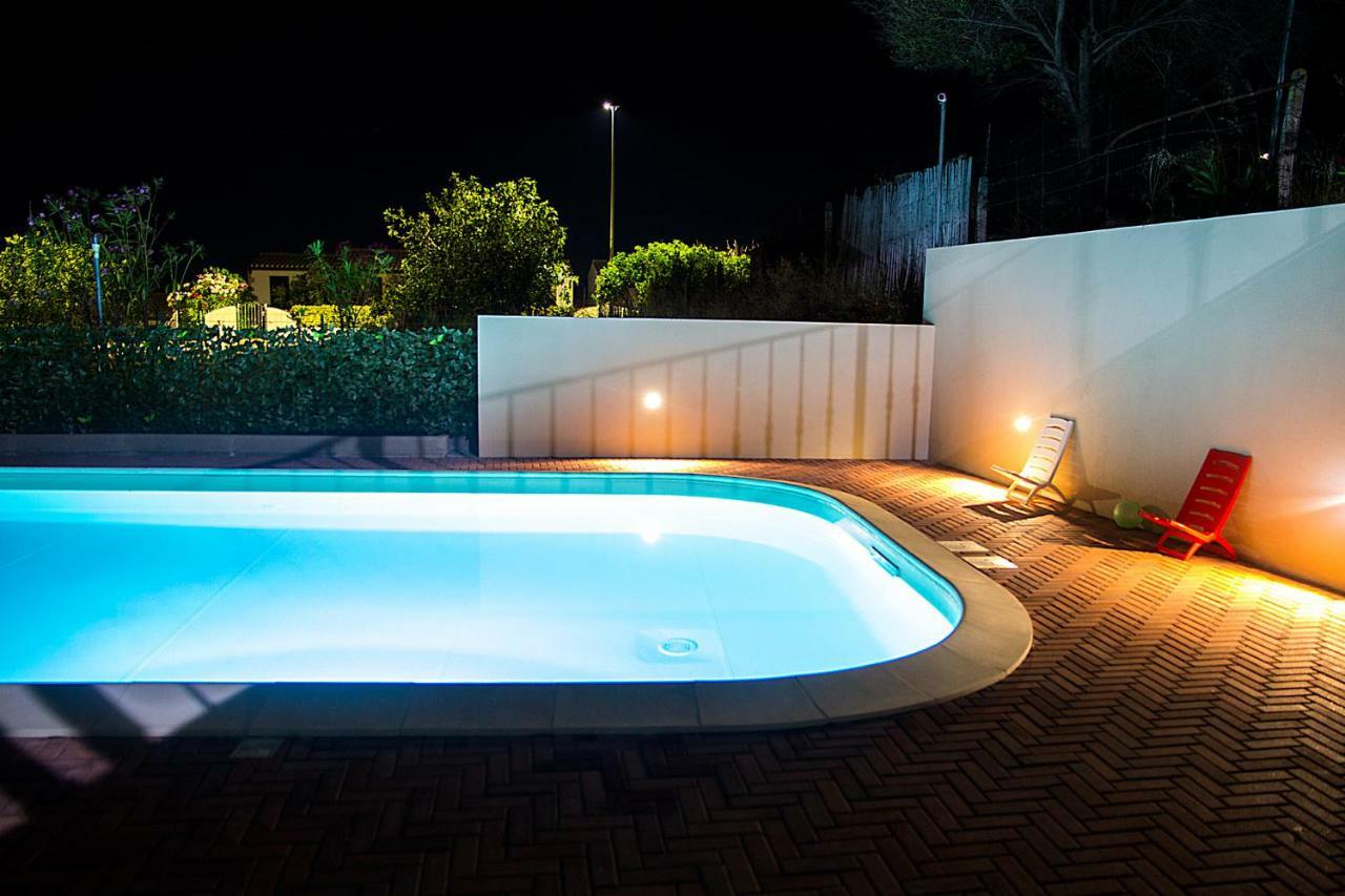 Gf Apartments La Vigna バデージ エクステリア 写真