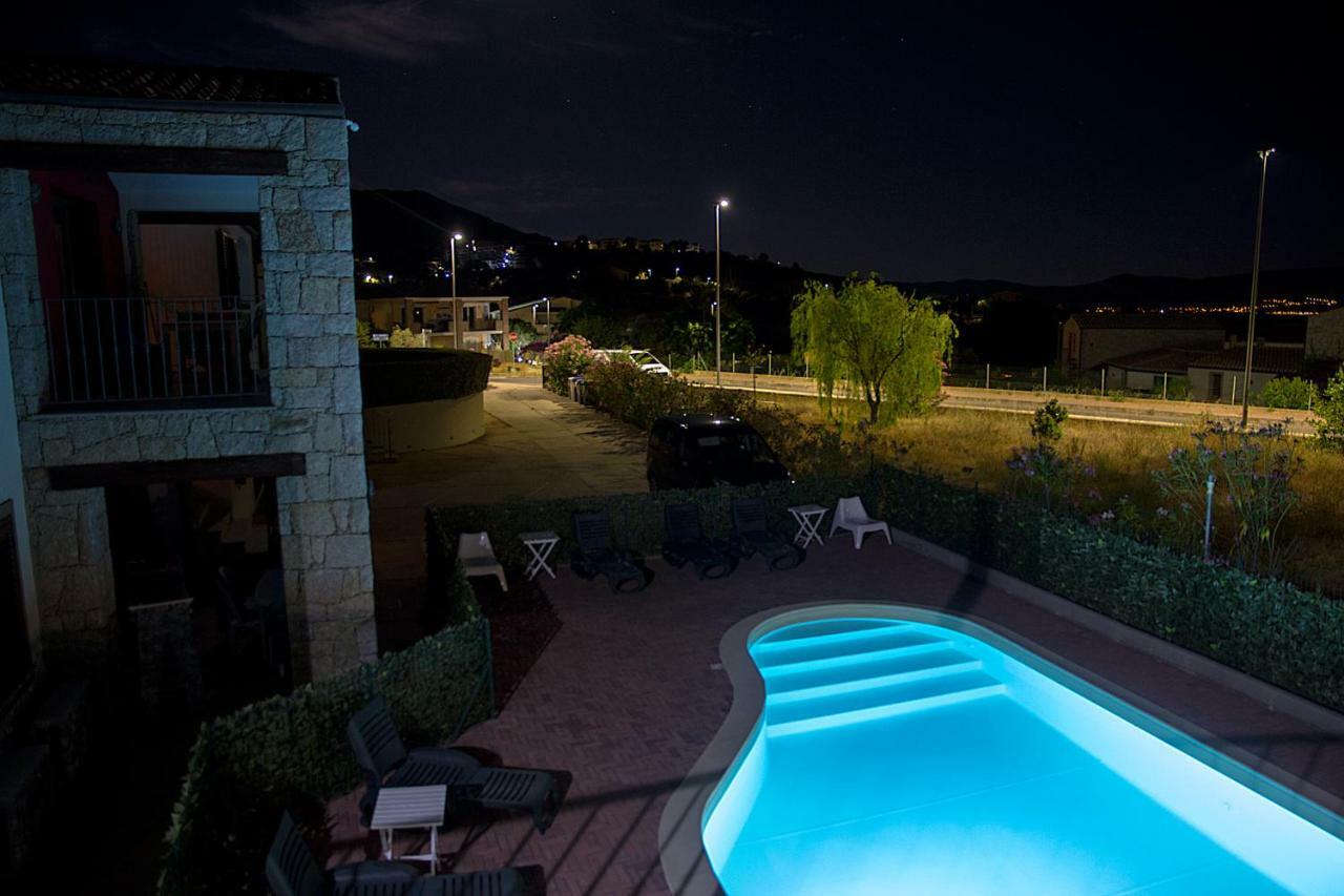 Gf Apartments La Vigna バデージ エクステリア 写真