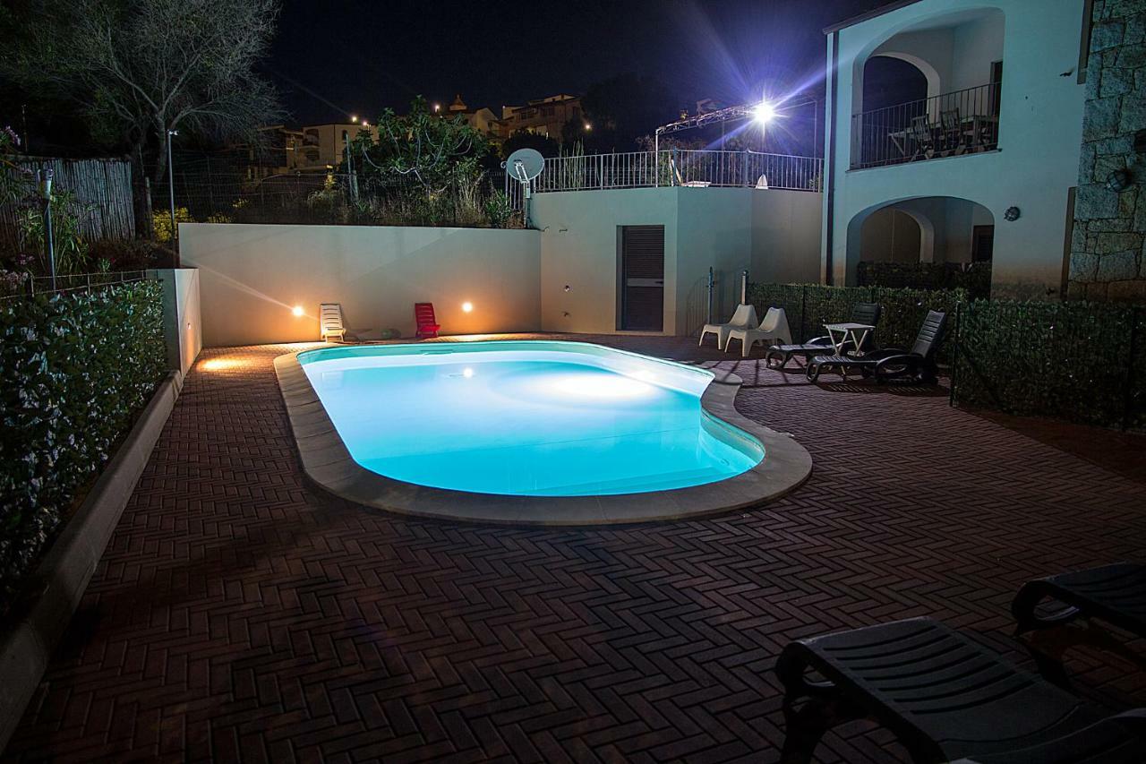 Gf Apartments La Vigna バデージ エクステリア 写真